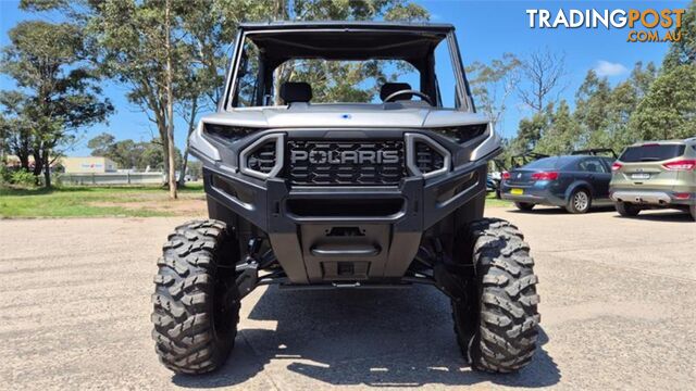 2024 POLARIS RANGER XD 1500 ATV