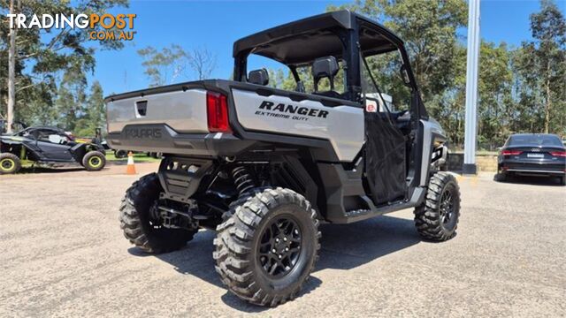 2024 POLARIS RANGER XD 1500 ATV