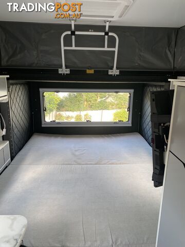 2023 MARS 13X HYBRID OFF-ROAD CARAVAN-LOW KM-EXCELLENT CONDITION - photo 5 of 15