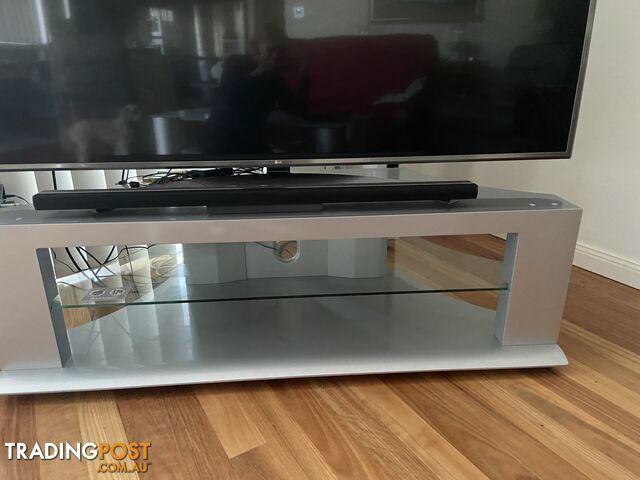 TV Stand Entertainment Unit