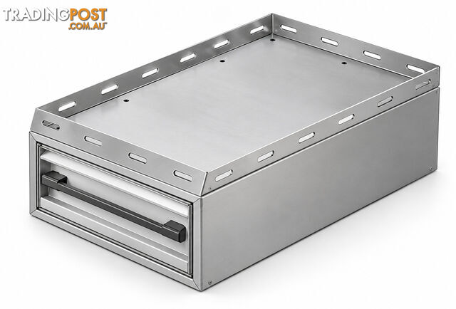 Ute Drawer Systems Sydney – Supply & Installation