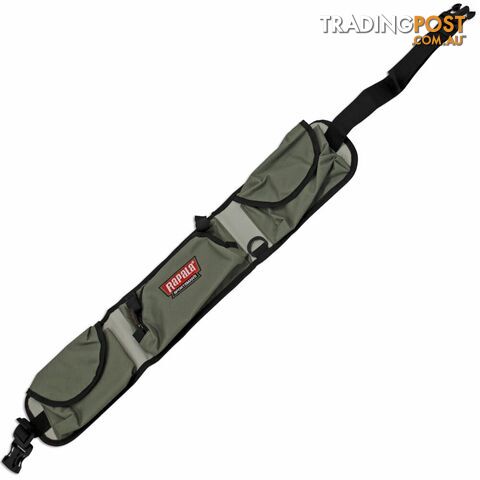 Rapala Sportsmans Fishing Tackle Belt - 46007-2 - Rapala - 6430021148568