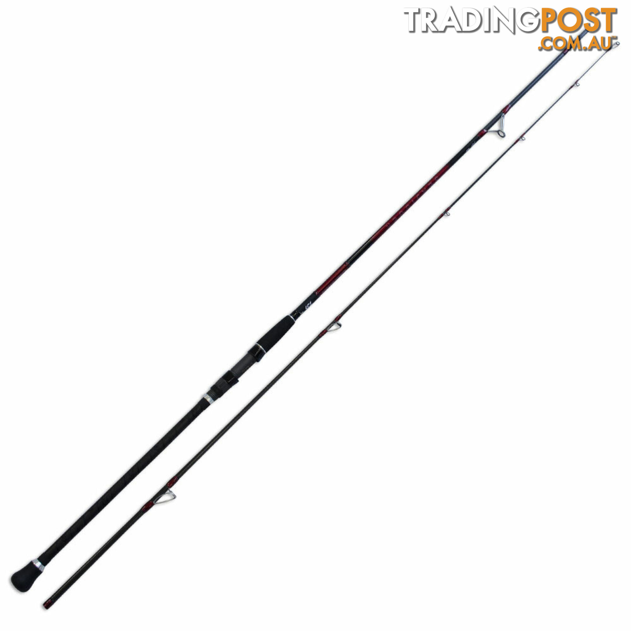 Daiwa Seajigger Rod - SEAJIGGERSTD - Daiwa Fishing