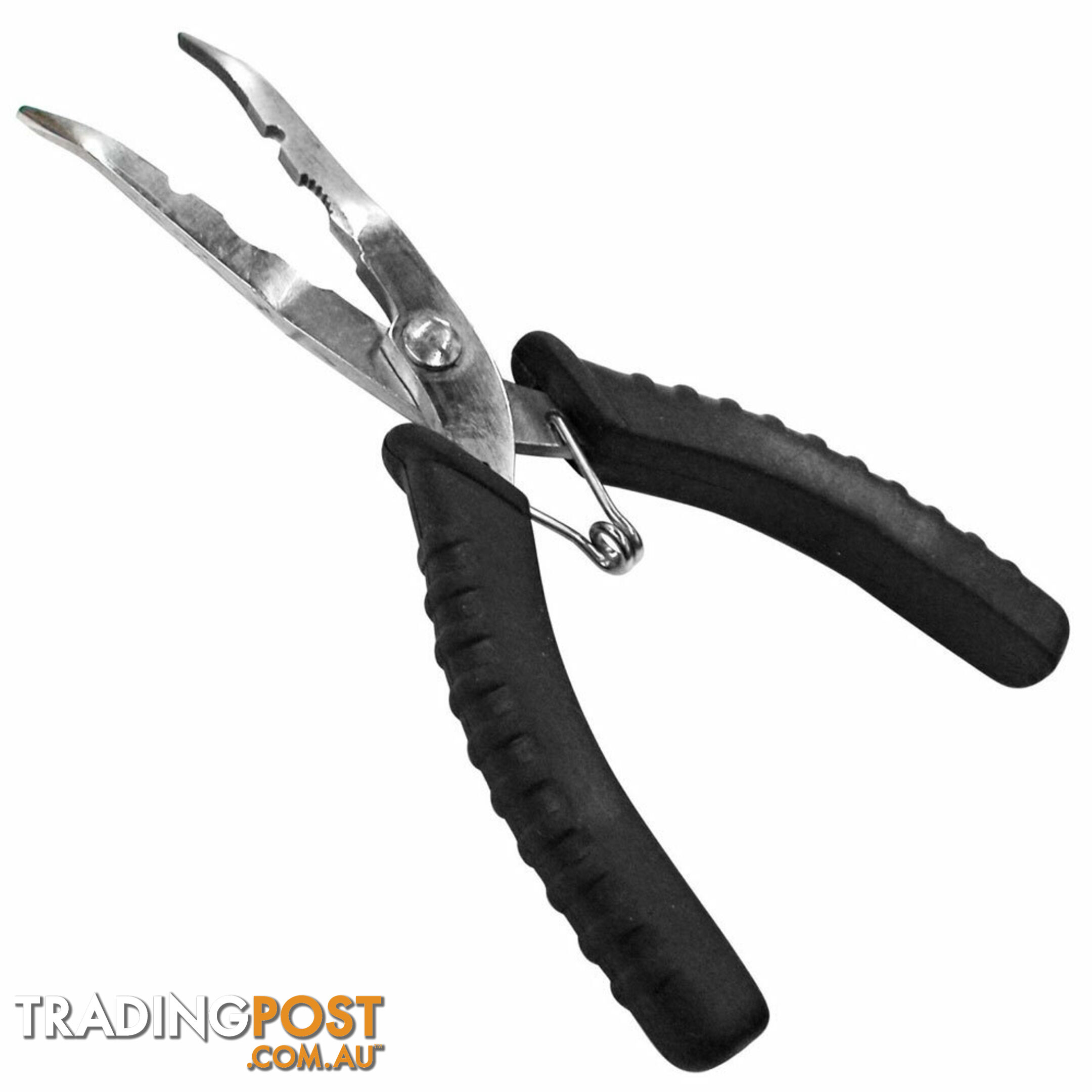 Jarvis Walker Fishing Pliers - JWPLIER - Jarvis Walker