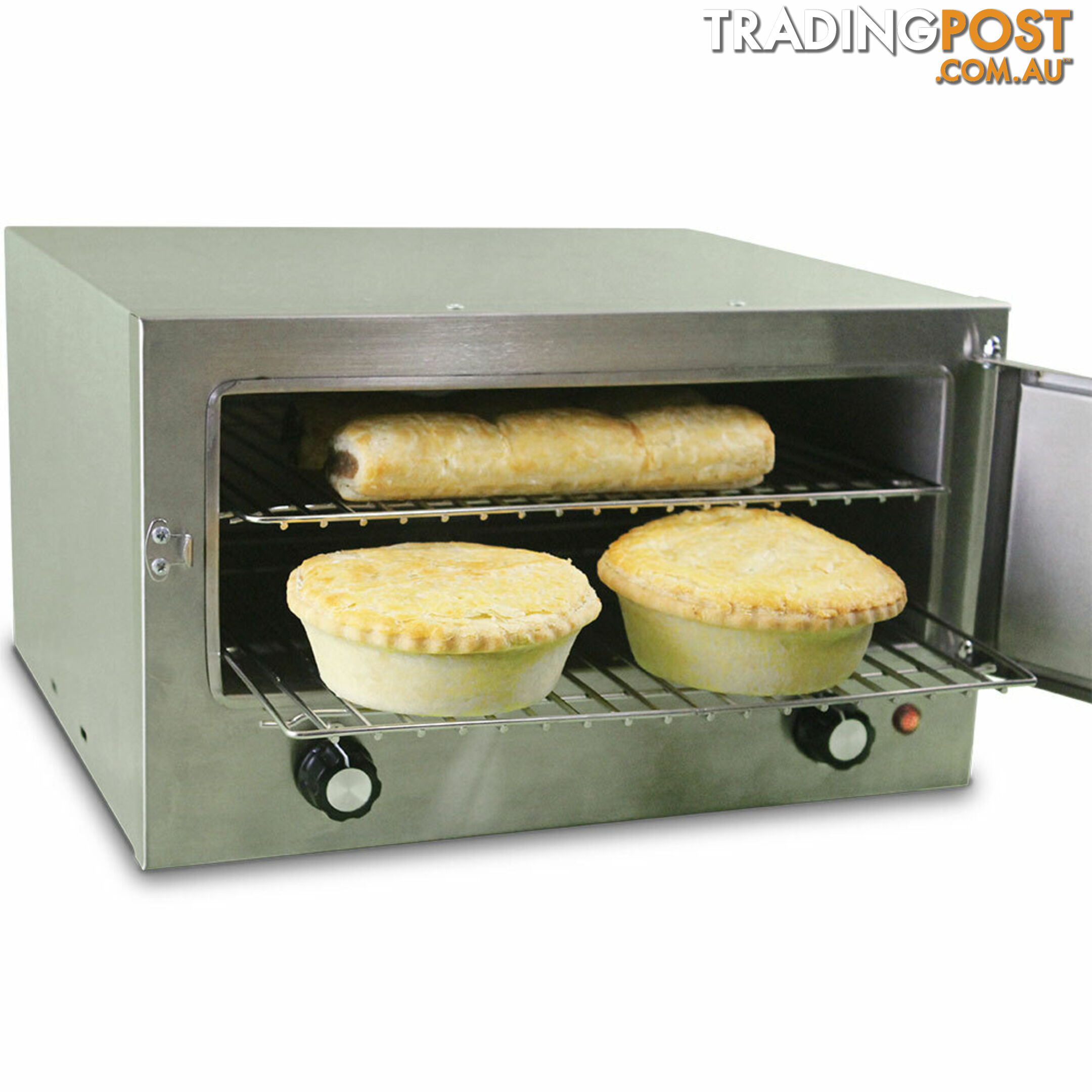 Road Chef 12v Oven - RPM - Camping Brands Other - 793052138141