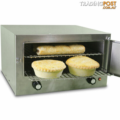 Road Chef 12v Oven - RPM - Camping Brands Other - 793052138141