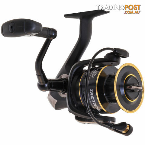 Jarvis Walker Tactical Reels - TACTICALRL - Jarvis Walker