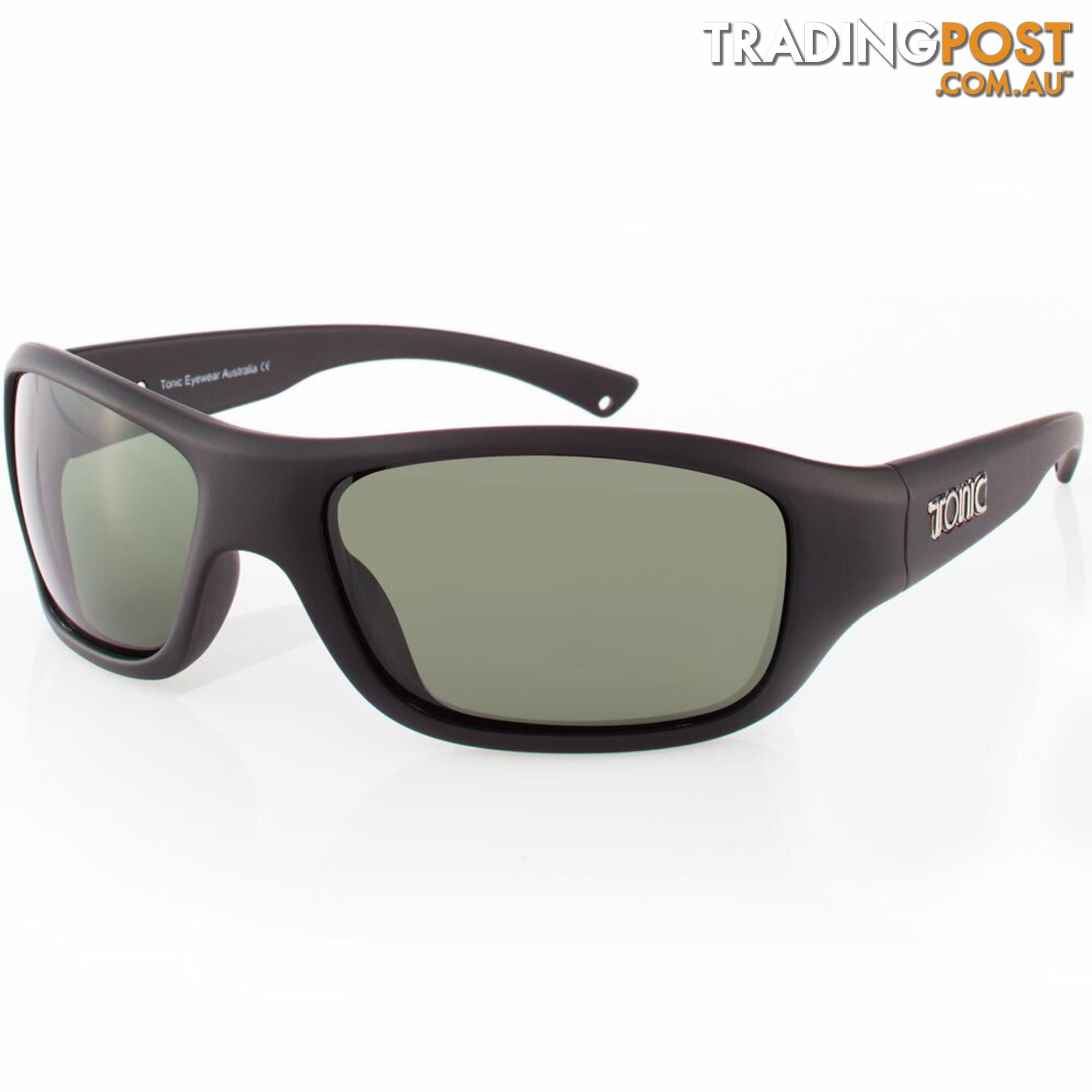 Tonic Evo Sunglasses - EMBS TPS - Tonic Eyewear Sunglasses
