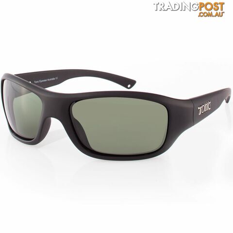 Tonic Evo Sunglasses - EMBS TPS - Tonic Eyewear Sunglasses