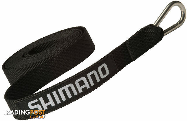 Shimano Troll Strap - ACC1504 - Shimano - 9315477311612