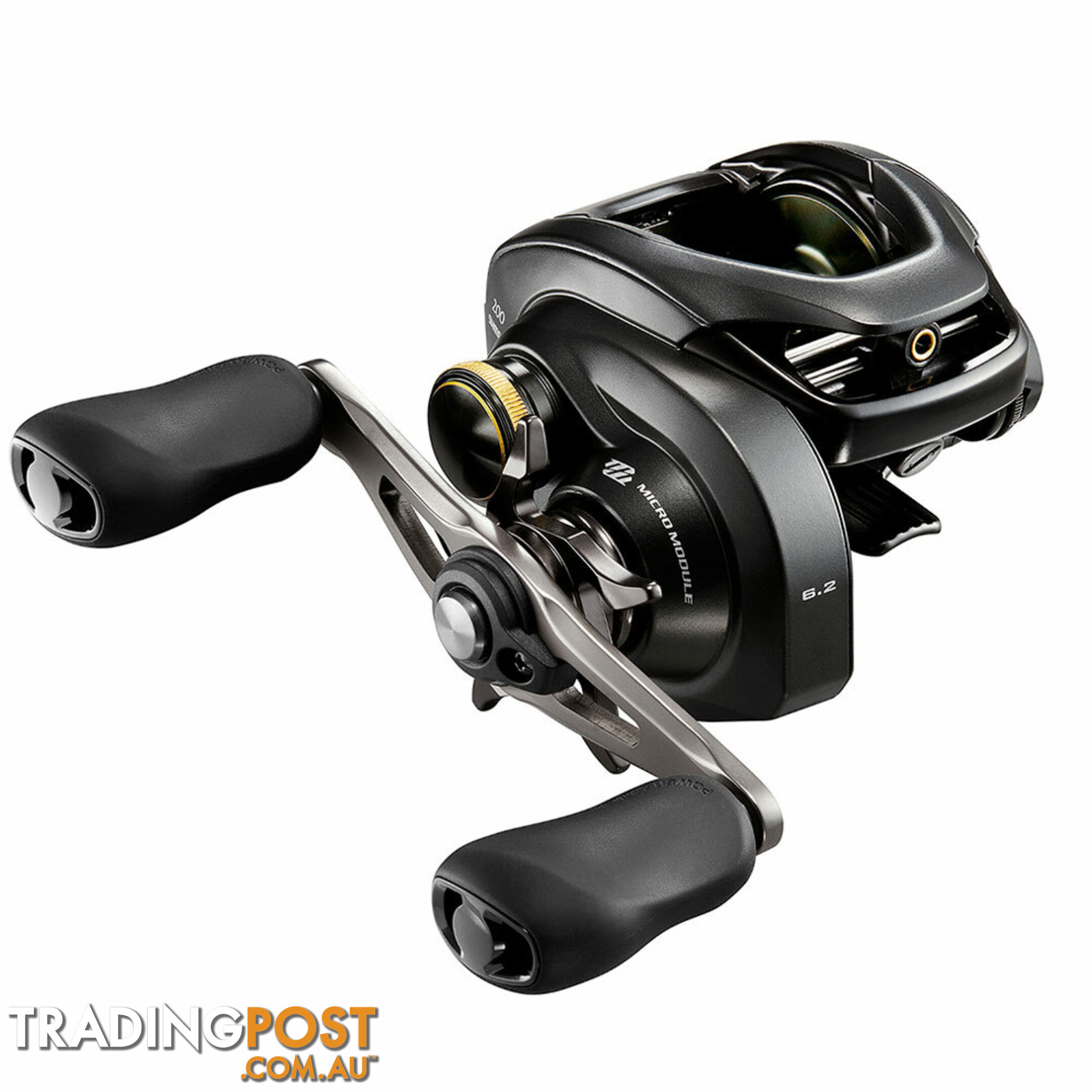 Shimano Curado Reel - K Series - curk - Shimano