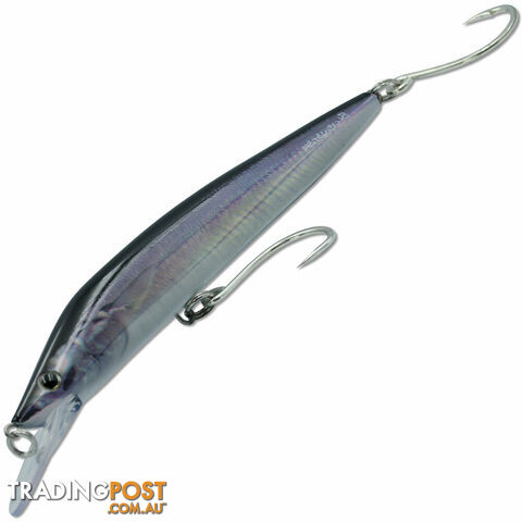 Classic Bluewater Saury Lure - BBWSLURE - Classic Lures