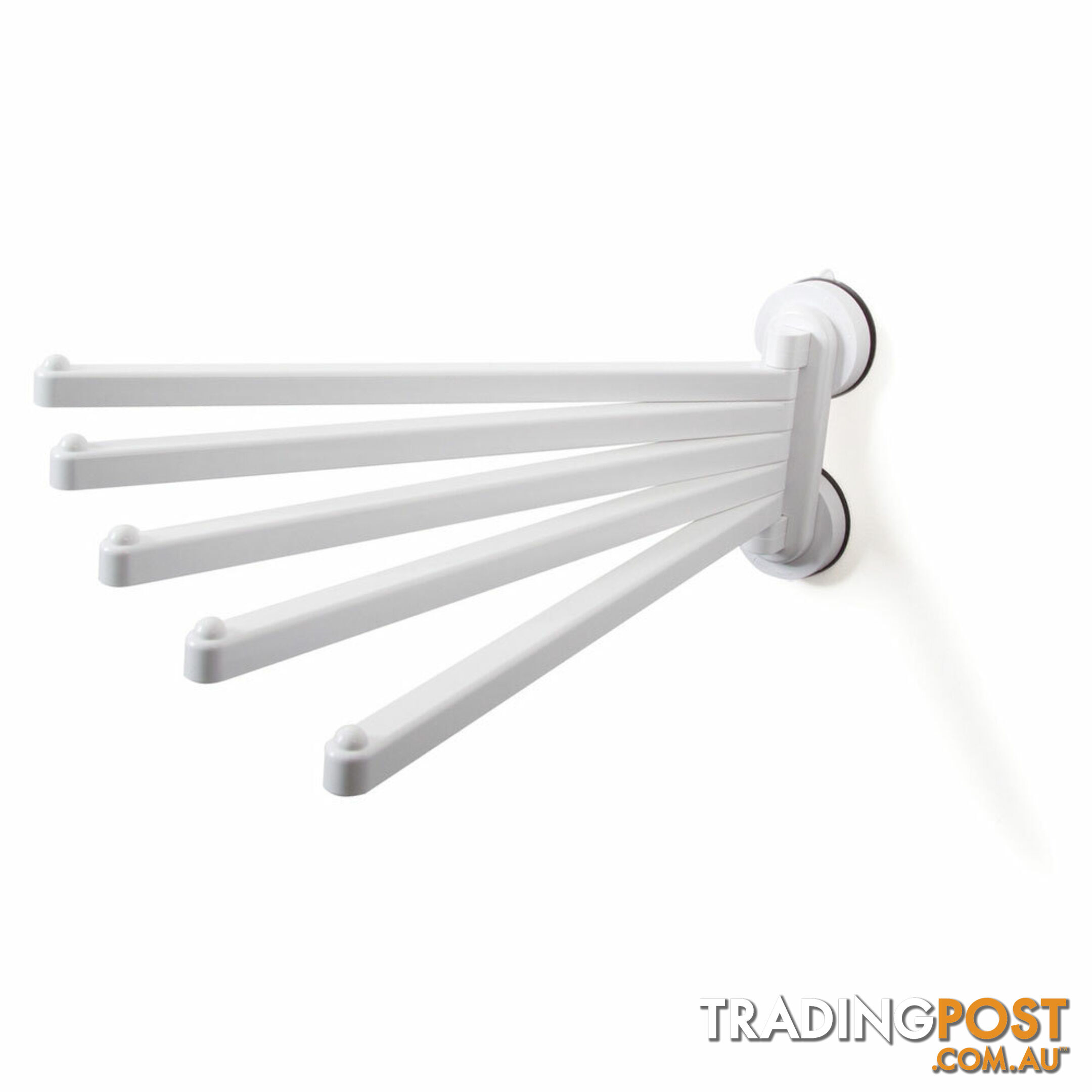 Companion Laundry Hanger Portable | CLEARANCE OVER 70% OFF - COMP10045 - 9312652088024