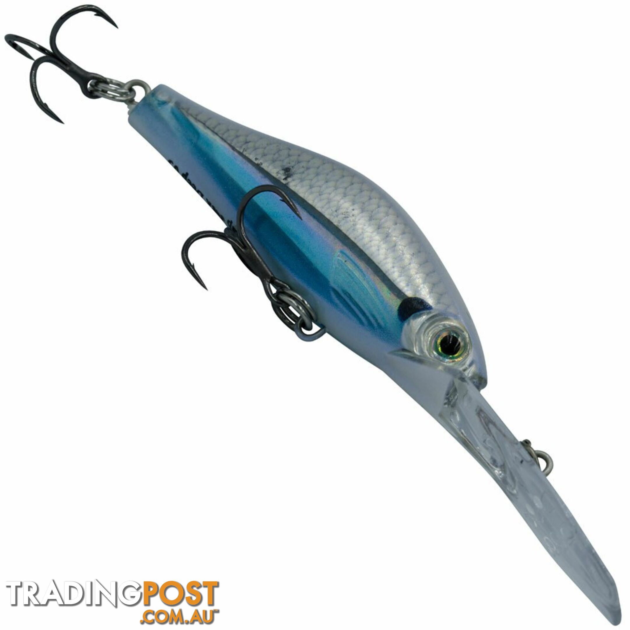 Rapala Shadow Rap Jack Deep Lure - SDRJD05 - Rapala