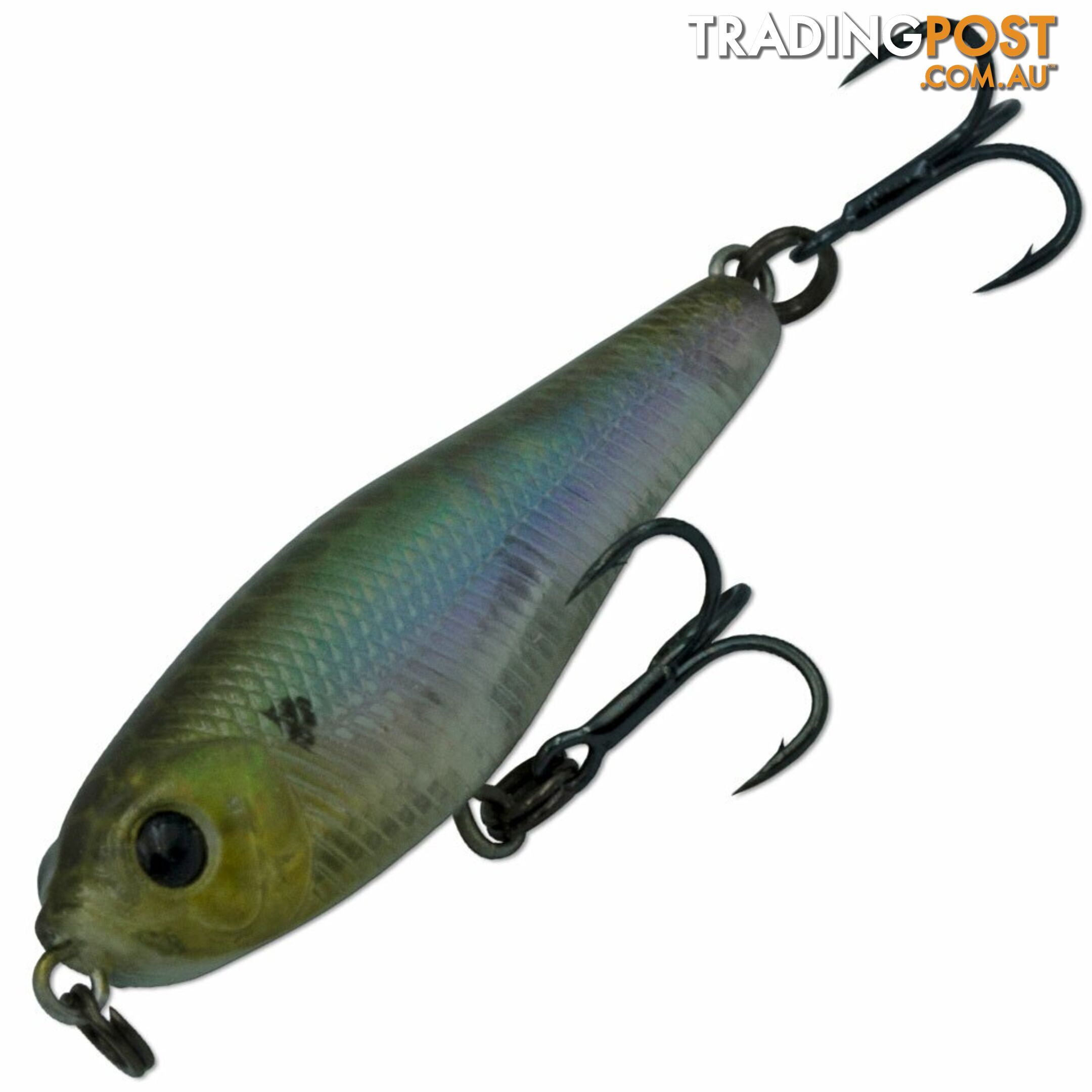 Hurricane Stik 40 Fishing Lure - Stik-40 - Hurricane Lures