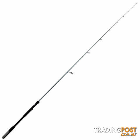 Daiwa TD Hyper Fishing Rod - TDHROD - Daiwa Fishing
