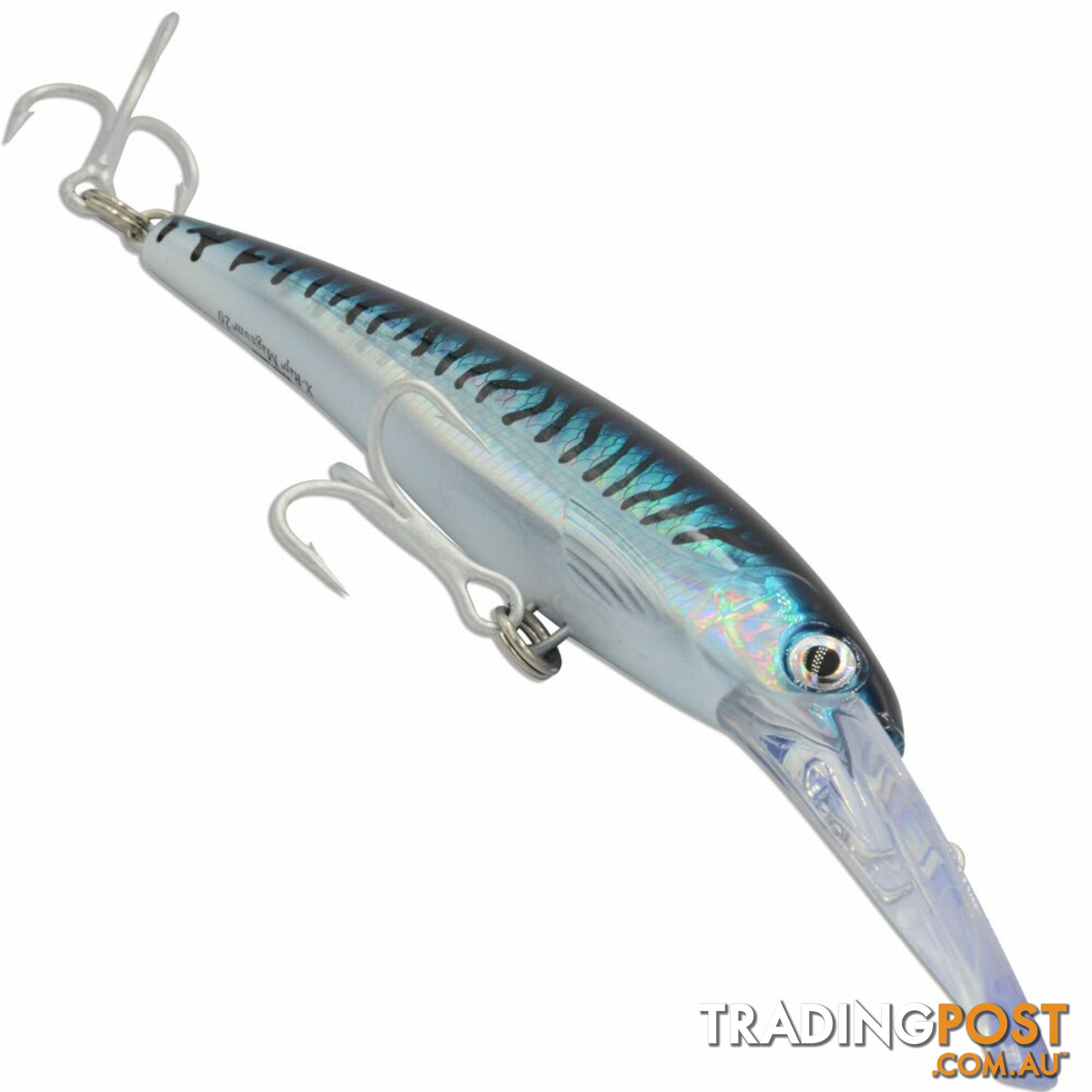 Rapala X-rap 15 Fishing Lure - mag xrap 15 - Rapala