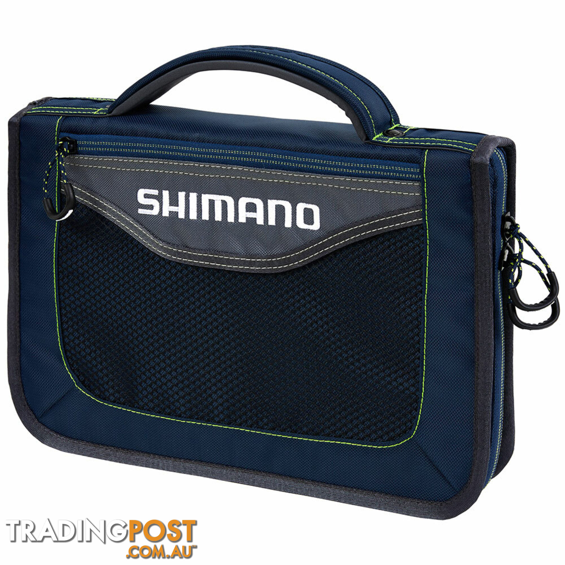 Shimano Wallet For Tackle or Lures - Wallet-S - Shimano