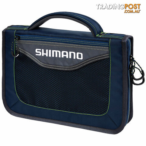 Shimano Wallet For Tackle or Lures - Wallet-S - Shimano