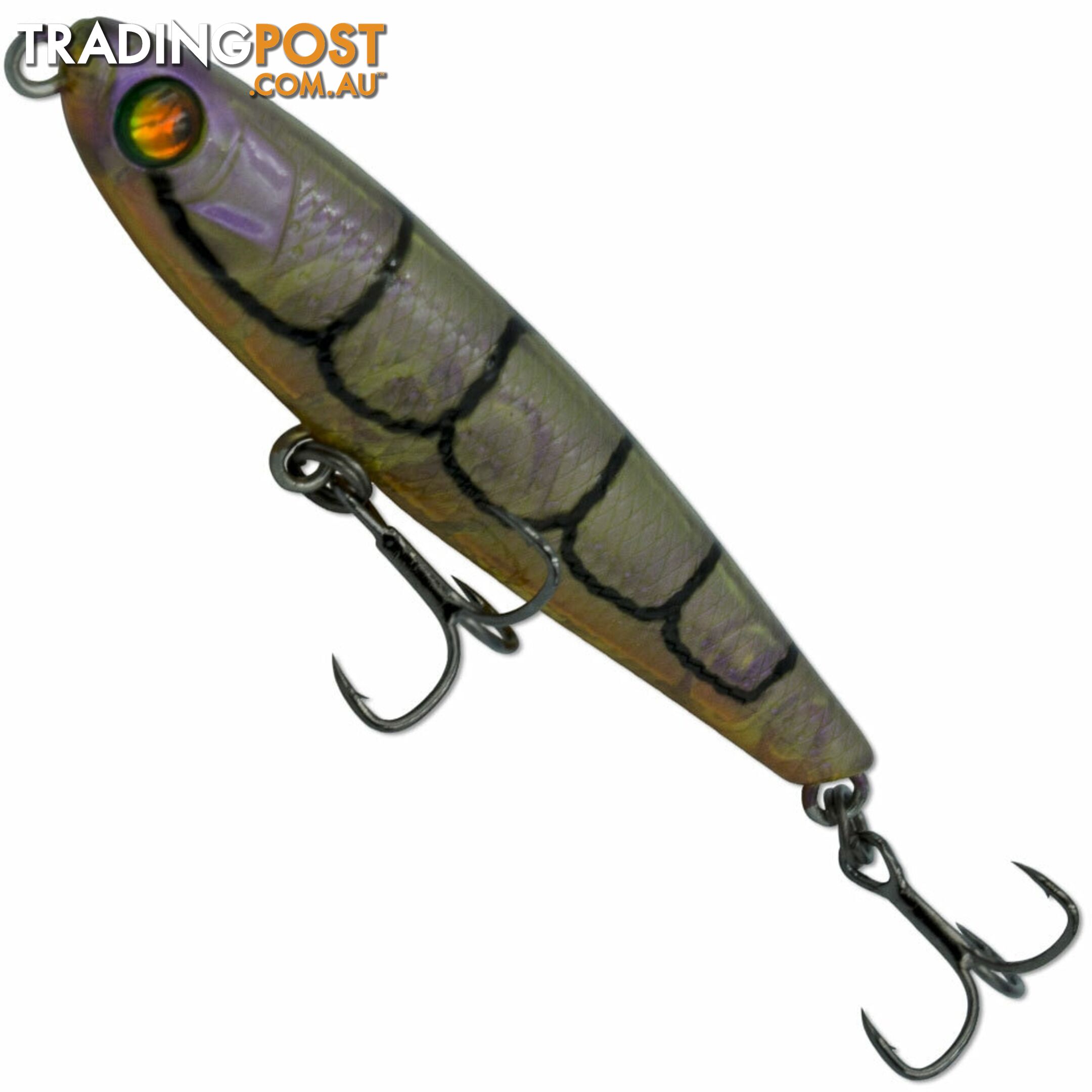 Pro Lure SF62 Pencil Fishing Lure - SF-62 - Pro Lure Australia