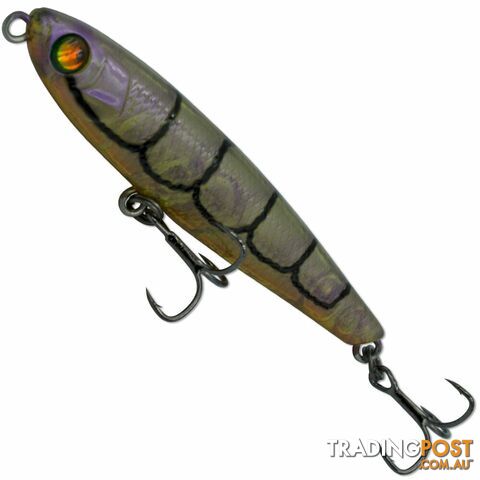 Pro Lure SF62 Pencil Fishing Lure - SF-62 - Pro Lure Australia