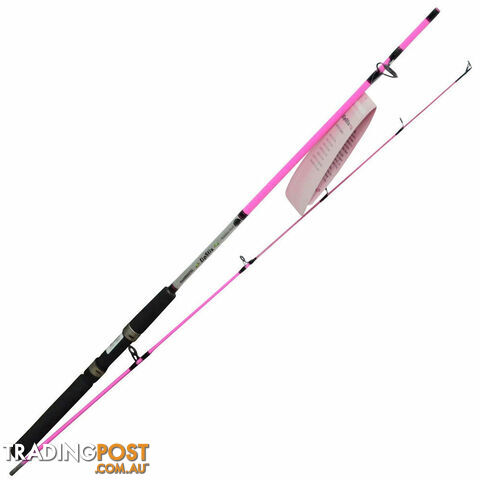 Shimano Lipstix Fishing Rods - LIPST - Shimano