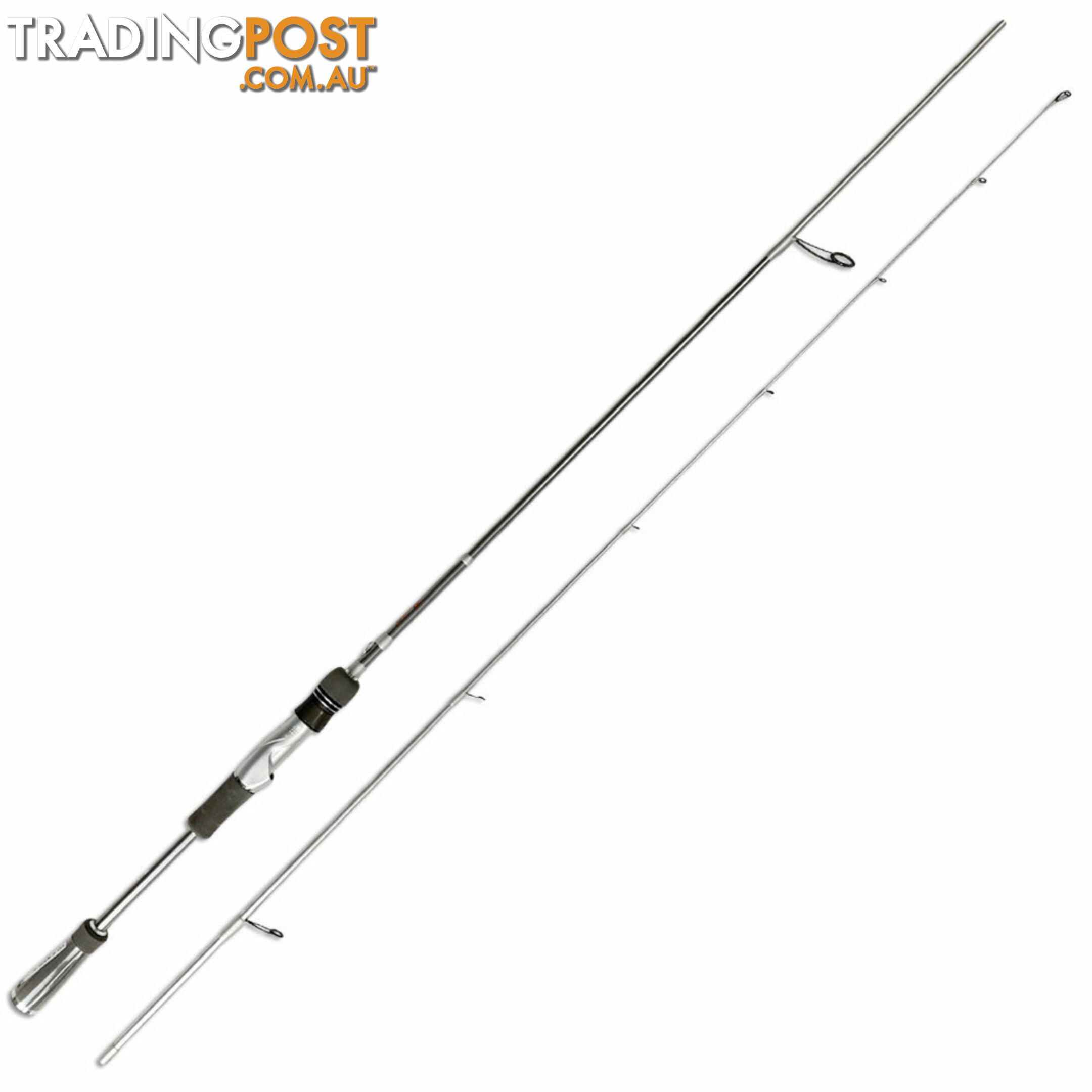 Daiwa TD Zero Rods Fishing Rod - TDZERO - Daiwa Fishing
