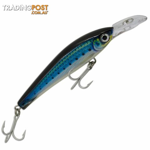 Rapala Xtreme Lures XRAP 160 - XRMAGXT160 - Rapala