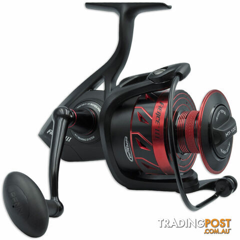 Penn Fierce 3 Reel - FCEIII - Penn