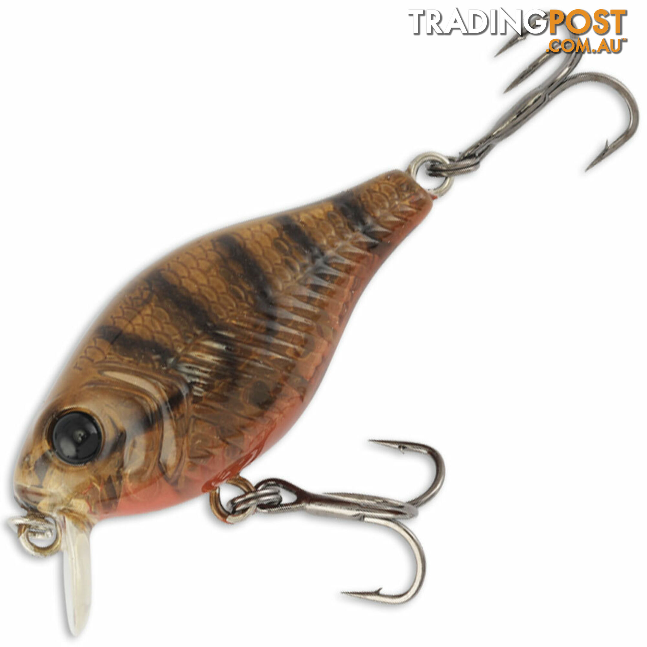 Berkley Pro-Tech Brimz Lure - BRIMZ - Berkley