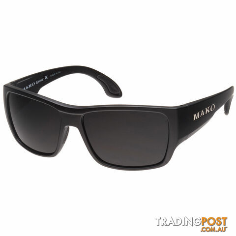 Mako Covert Sunglasses - M-9596 - Mako Eyewear