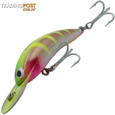 Kingfisher Mudraker Lures - KFMRL - Kingfisher Lures