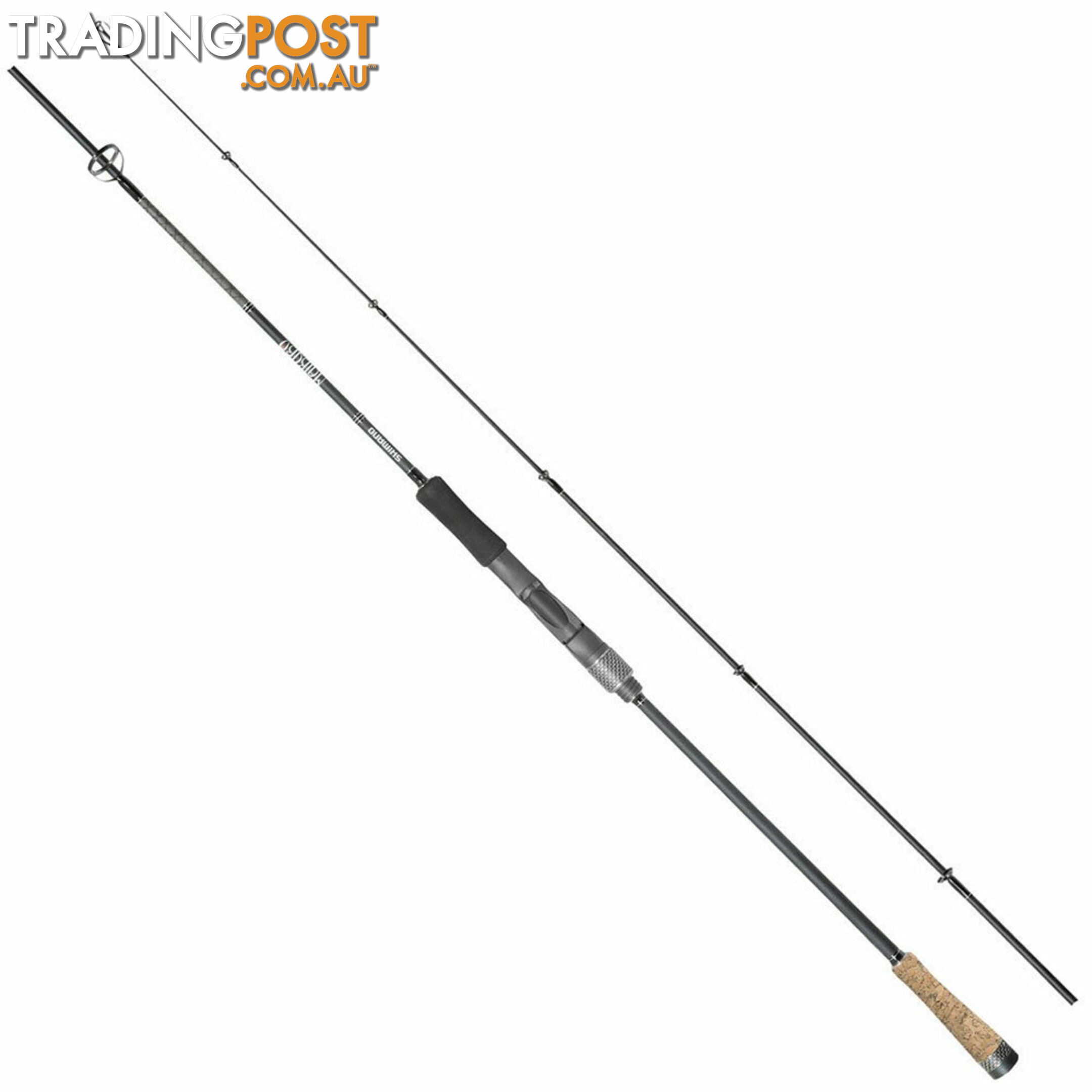 Shimano Maikuro Rods - MAIKRD - Shimano