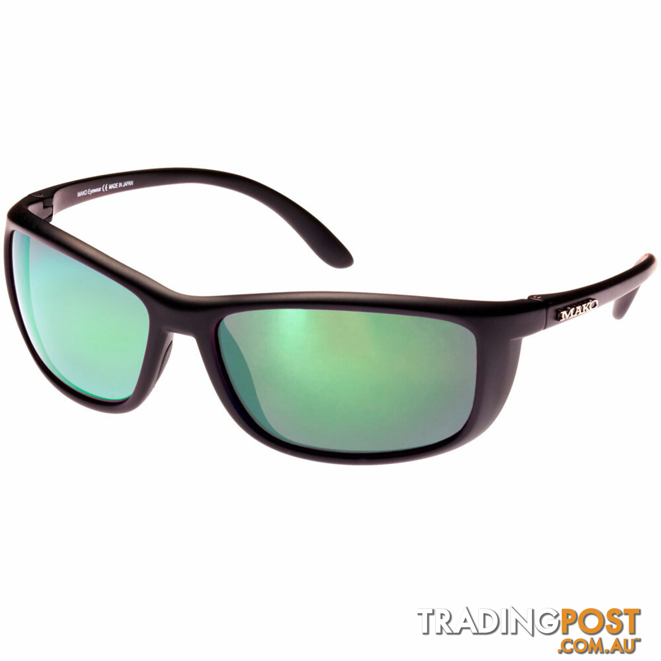 Mako Blade Sunglasses - 9569 - Mako Eyewear