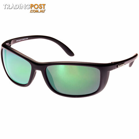 Mako Blade Sunglasses - 9569 - Mako Eyewear