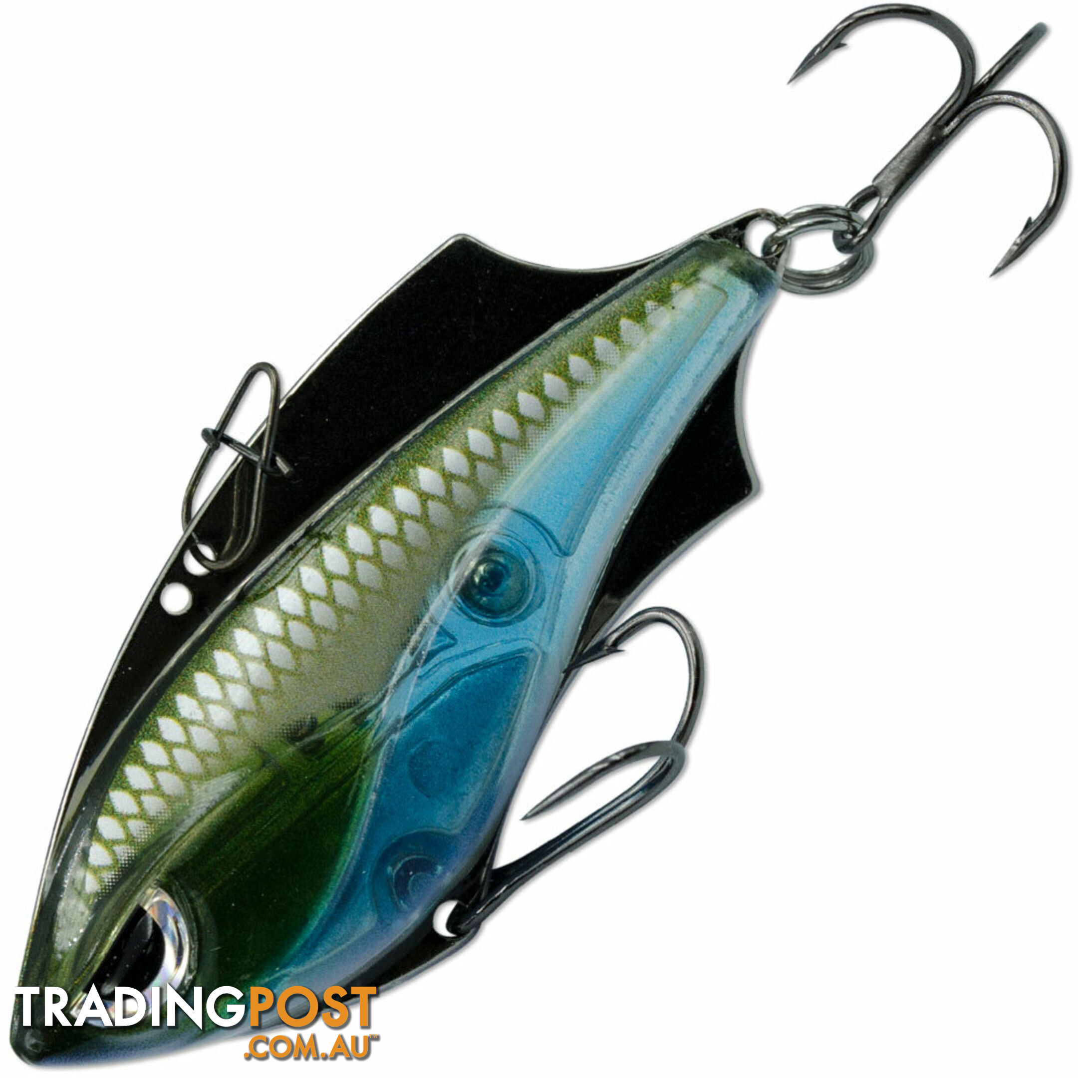 Rapala Rap V Blade Lure - RAPV - Rapala