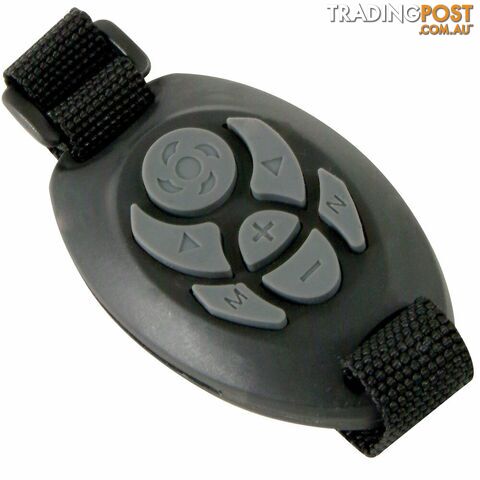 Watersnake Wrist Remote Control Replacement - 55018 - Jarvis Walker - 9312327784961