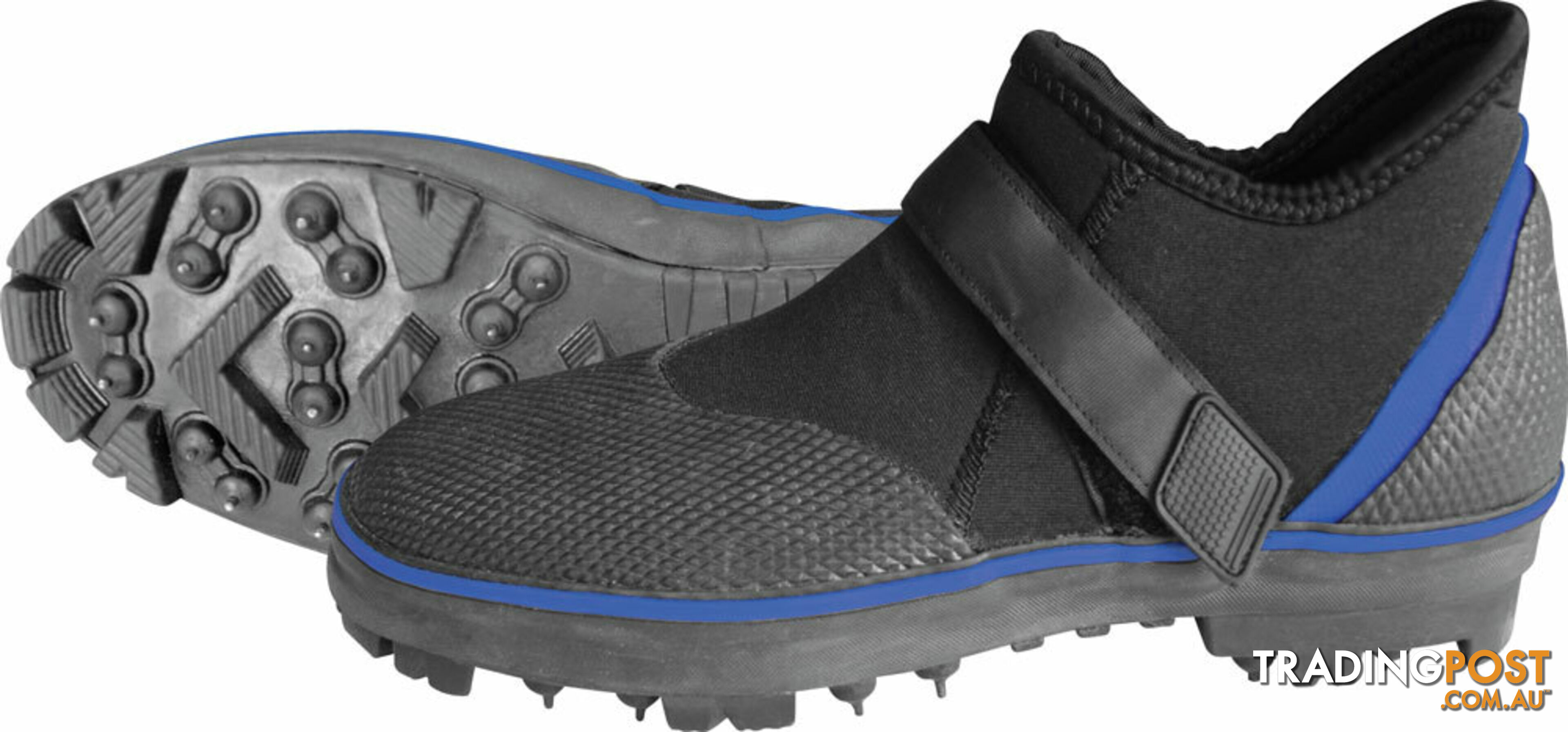 Mirage Rock Gripper Fishing Shoes - SHOE-ROCK-Mirage - Mirage Watersports