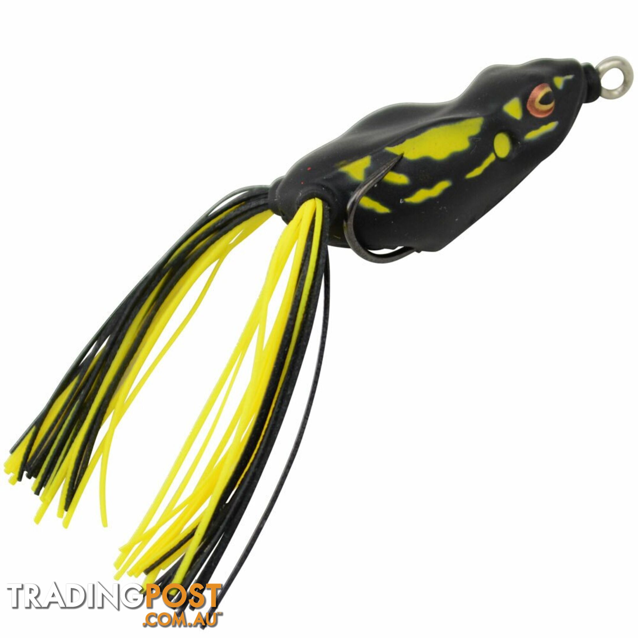 River 2 Sea Baby Bully 45 Frog Fishing Lure - BW45 - River 2 Sea - 4893969104140