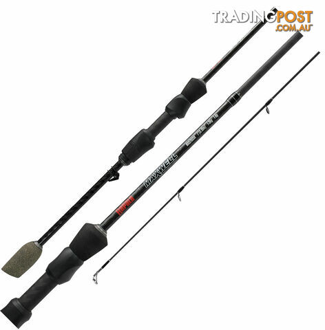 Rapala Maxwell Fishing Rods - MAXWELL - Rapala