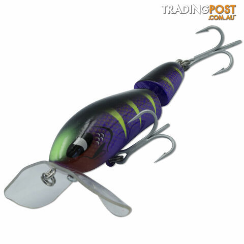 Kingfisher SR-126 Surface Lure - SR-126 - Kingfisher Lures