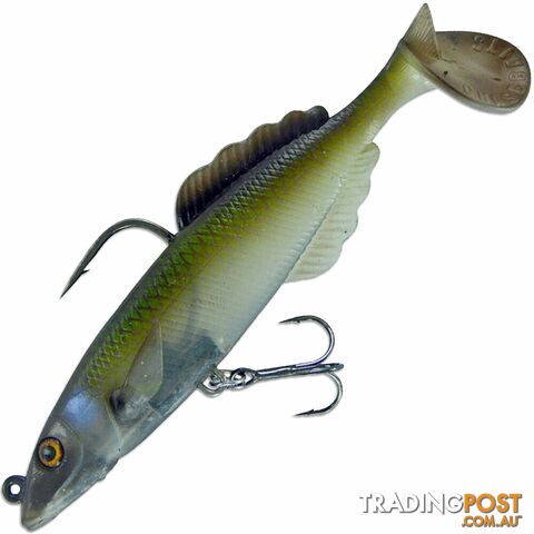 Chasebaits Live Whiting Lure - Livewht - Chasebaits