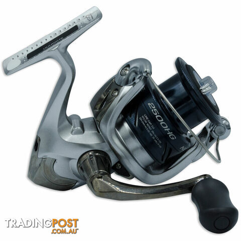 Shimano Nexave Reels - NEXAVERL - Shimano