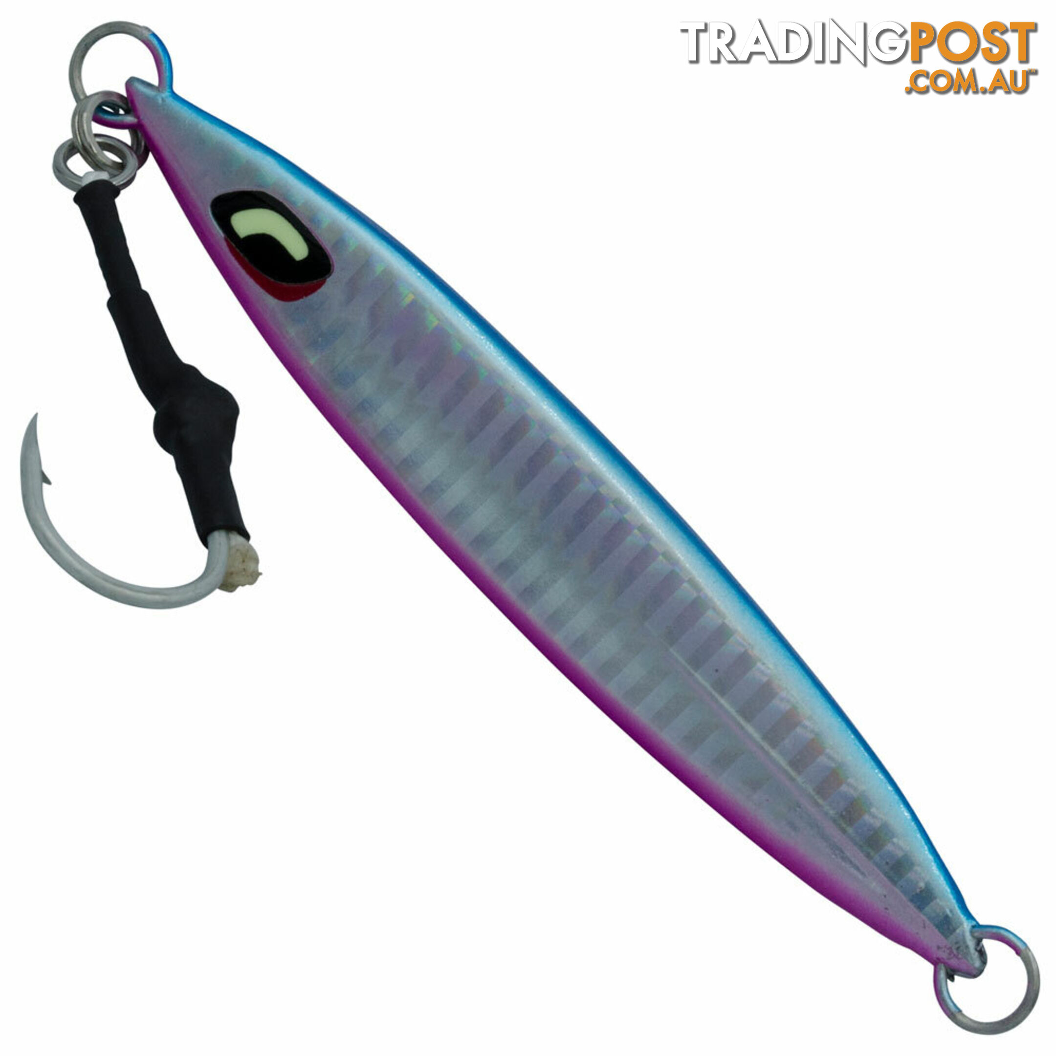 Shimano Ocea Sardine Waver Jigging Lure - SARDWAV - Shimano