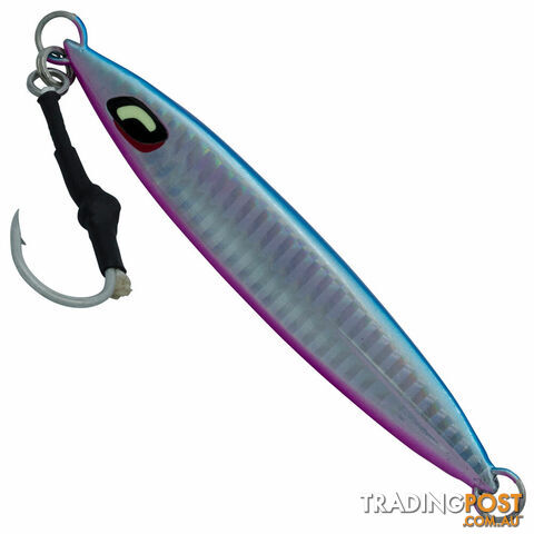 Shimano Ocea Sardine Waver Jigging Lure - SARDWAV - Shimano