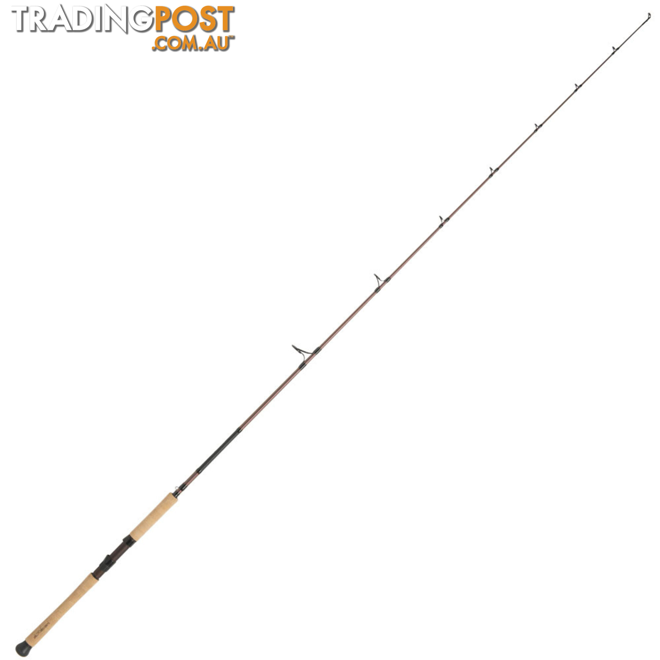 Shimano Raider Rods - Raiderrd - Shimano