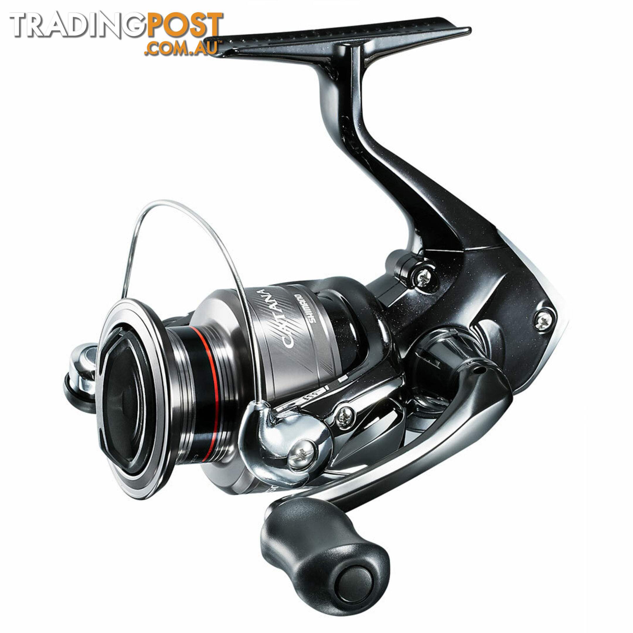 Shimano Catana Reel - CAT-FD - Shimano