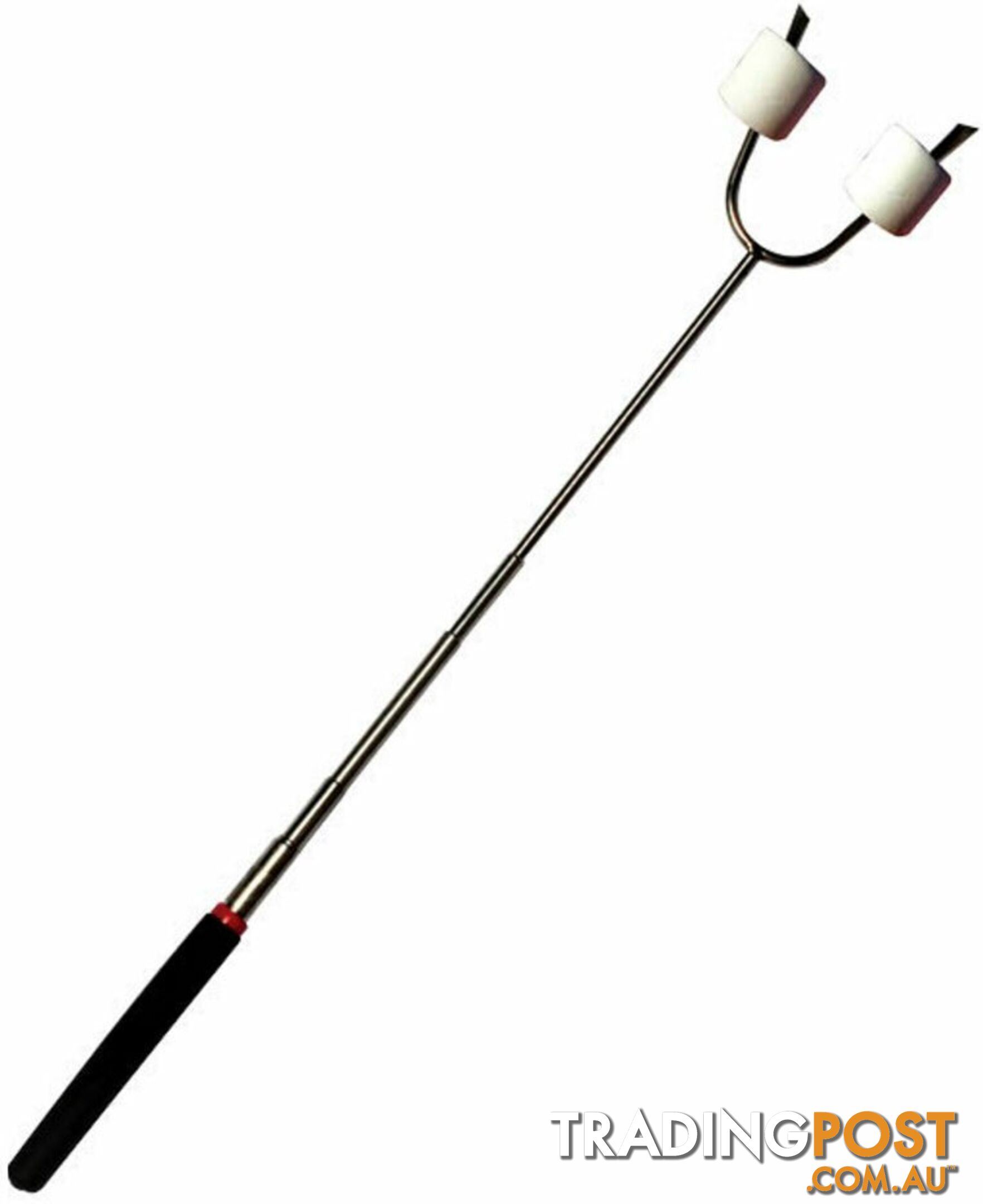 AFN Telescoping Camping Fork Roasting Stick - AC6678 - AFN - 9313000066671