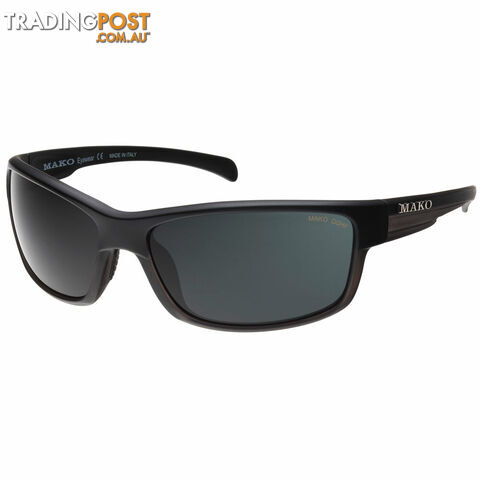 Mako Shadow Sunglasses - M-9585 - Mako Eyewear