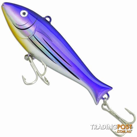 Halco Giant Trembler Fishing Lures - HALCO TREMBLER - Halco Lures and Fishing Tackle